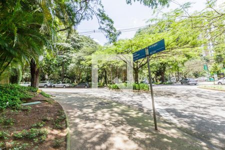 Apartamento à venda com 75m², 1 quarto e 1 vagaVista da Rua