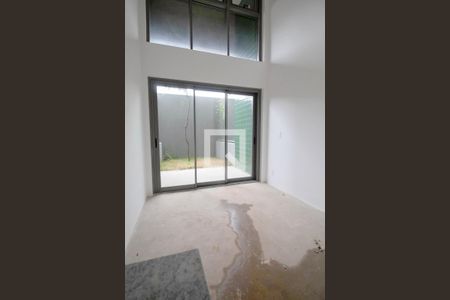 Suíte de apartamento à venda com 1 quarto, 32m² em Sumarezinho, São Paulo