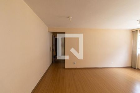 Sala de apartamento para alugar com 2 quartos, 60m² em Centro, Curitiba