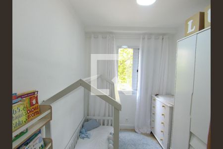 Quarto 02 de apartamento para alugar com 2 quartos, 50m² em Cocaia, Guarulhos