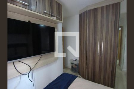 Quarto 01 de apartamento para alugar com 2 quartos, 50m² em Cocaia, Guarulhos