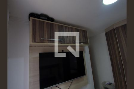 Quarto 01 de apartamento para alugar com 2 quartos, 50m² em Cocaia, Guarulhos