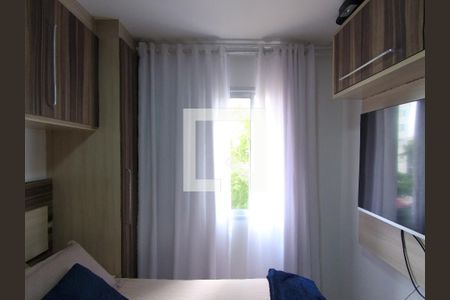 Quarto 01 de apartamento para alugar com 2 quartos, 50m² em Cocaia, Guarulhos