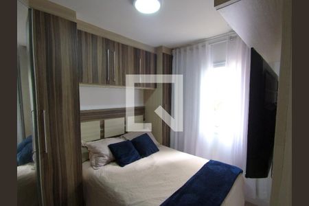 Quarto 01 de apartamento para alugar com 2 quartos, 50m² em Cocaia, Guarulhos