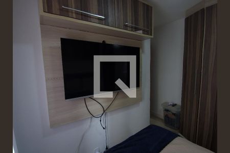 Quarto 01 de apartamento para alugar com 2 quartos, 45m² em Cocaia, Guarulhos