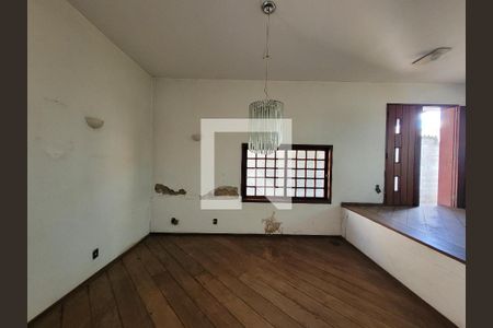 Salas de casa à venda com 5 quartos, 633m² em Jardim Chapadão, Campinas