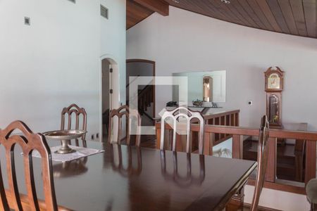 Sala de casa à venda com 6 quartos, 725m² em Parque Anchieta, São Bernardo do Campo