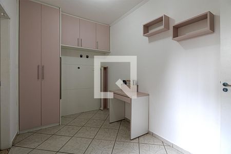 suíte_2 de casa à venda com 3 quartos, 140m² em Vila Gumercindo, São Paulo