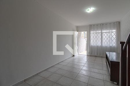 sala_4 de casa à venda com 3 quartos, 140m² em Vila Gumercindo, São Paulo