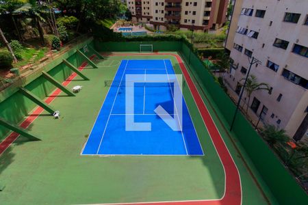 Apartamento à venda com 188m², 4 quartos e 3 vagasÁrea comum