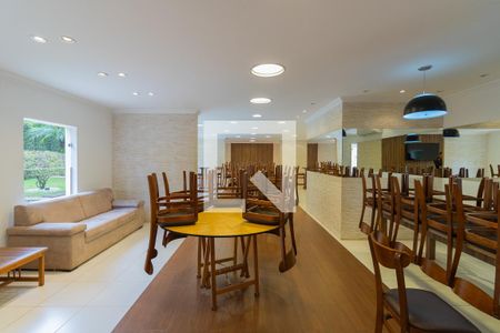 Apartamento à venda com 188m², 4 quartos e 3 vagasÁrea comum - Salão de festas