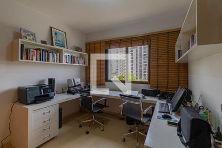 Apartamento à venda com 188m², 4 quartos e 3 vagasquarto 1
