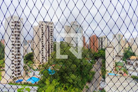 Apartamento à venda com 188m², 4 quartos e 3 vagassuite