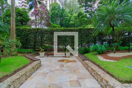 Apartamento à venda com 188m², 4 quartos e 3 vagasÁrea comum