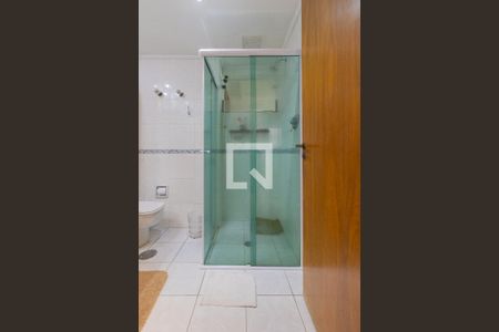 Apartamento à venda com 188m², 4 quartos e 3 vagasBanheiro da Suíte