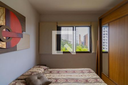 Apartamento à venda com 188m², 4 quartos e 3 vagasquarto 2