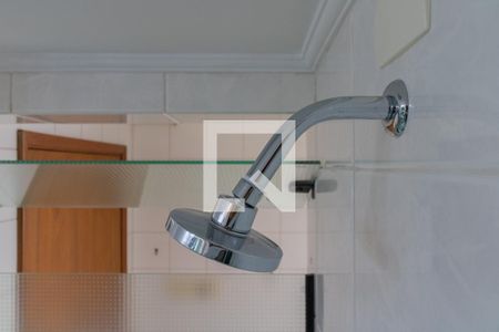 Apartamento à venda com 188m², 4 quartos e 3 vagasBanheiro da Suíte