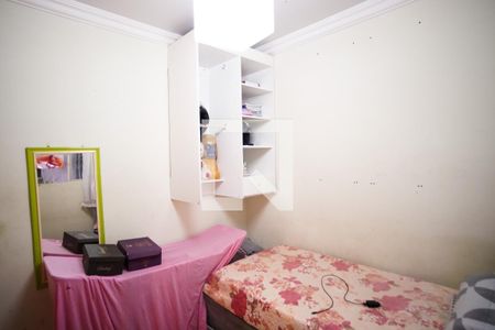 Quarto 2 de apartamento à venda com 2 quartos, 52m² em Venda Nova, Belo Horizonte