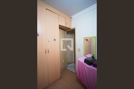Quarto 2 de apartamento à venda com 2 quartos, 52m² em Venda Nova, Belo Horizonte