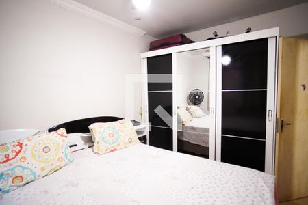 Quarto 1 de apartamento à venda com 2 quartos, 52m² em Venda Nova, Belo Horizonte