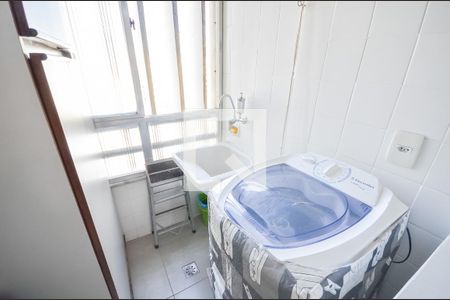 Apartamento à venda com 70m², 2 quartos e 1 vagaÁrea de Serviço