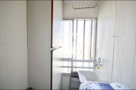 Apartamento à venda com 70m², 2 quartos e 1 vagaÁrea de Serviço