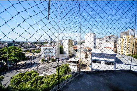 Apartamento à venda com 70m², 2 quartos e 1 vagaVista da Suíte