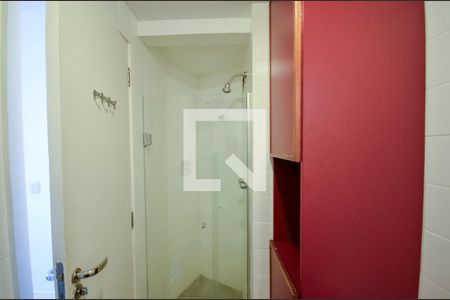Apartamento à venda com 70m², 2 quartos e 1 vagaBanheiro da Suíte