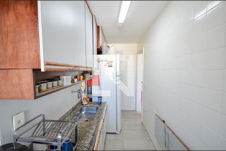 Apartamento à venda com 70m², 2 quartos e 1 vagaCozinha