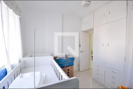 Quarto de apartamento à venda com 2 quartos, 70m² em Praça da Bandeira, Rio de Janeiro