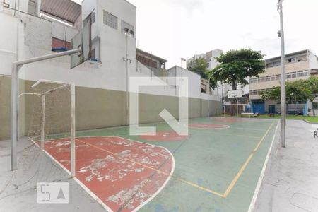 Apartamento à venda com 70m², 2 quartos e 1 vagaQuadra Esportiva