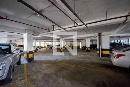 Apartamento à venda com 70m², 2 quartos e 1 vagaGaragem