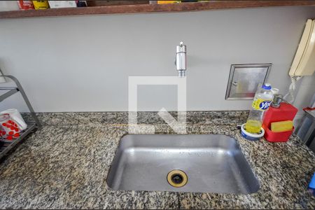 Apartamento à venda com 70m², 2 quartos e 1 vagaCozinha