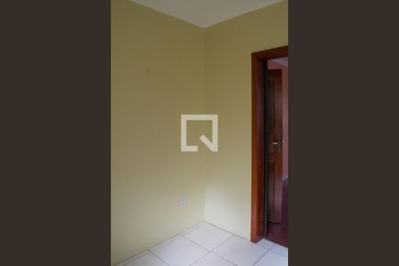 corredor de apartamento para alugar com 3 quartos, 90m² em Partenon, Porto Alegre