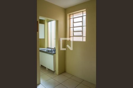Apartamento à venda com 90m², 3 quartos e 1 vaga Apartamento à venda com 90m², 3 quartos e 1 vagaCozinha