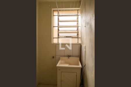 Apartamento à venda com 90m², 3 quartos e 1 vaga Apartamento à venda com 90m², 3 quartos e 1 vagaÁrea de serviço