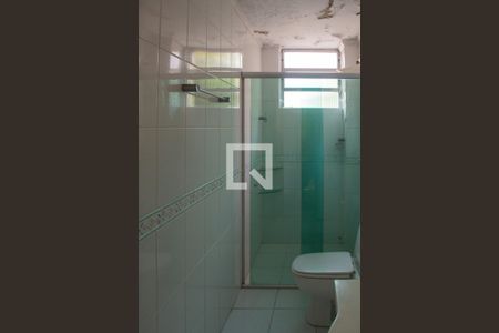 Apartamento à venda com 90m², 3 quartos e 1 vaga Apartamento à venda com 90m², 3 quartos e 1 vagaBanheiro