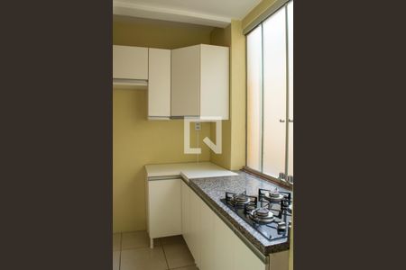 Apartamento à venda com 90m², 3 quartos e 1 vaga Apartamento à venda com 90m², 3 quartos e 1 vagaCozinha