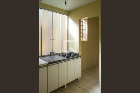 Apartamento à venda com 90m², 3 quartos e 1 vaga Apartamento à venda com 90m², 3 quartos e 1 vagaCozinha