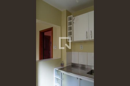 Apartamento à venda com 90m², 3 quartos e 1 vaga Apartamento à venda com 90m², 3 quartos e 1 vagaCozinha