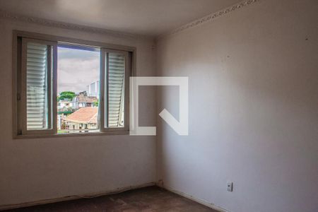 Sala de apartamento à venda com 3 quartos, 90m² em Partenon, Porto Alegre