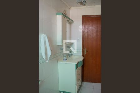 Apartamento à venda com 90m², 3 quartos e 1 vaga Apartamento à venda com 90m², 3 quartos e 1 vagaBanheiro