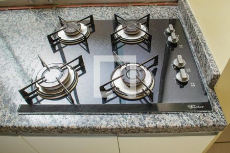 Apartamento à venda com 90m², 3 quartos e 1 vaga Apartamento à venda com 90m², 3 quartos e 1 vagaCozinha