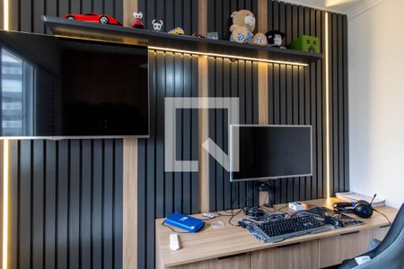 Quarto  de apartamento para alugar com 2 quartos, 63m² em Picanço, Guarulhos
