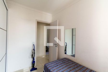 Quarto de apartamento à venda com 2 quartos, 63m² em Picanço, Guarulhos