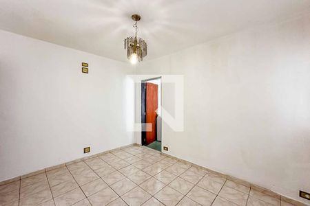 Sala de casa para alugar com 1 quarto, 84m² em Vila Isolina Mazzei, São Paulo