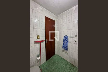 Casa para alugar com 84m², 1 quarto e 1 vagaBanheiro