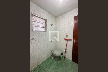 Casa para alugar com 84m², 1 quarto e 1 vagaBanheiro
