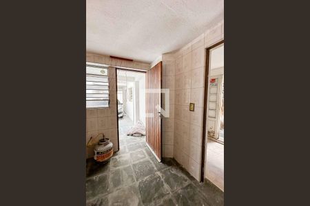 Casa para alugar com 84m², 1 quarto e 1 vagaÁrea de Serviço