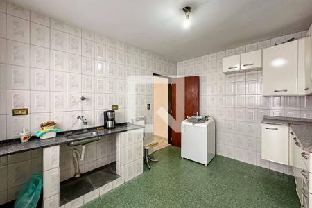 Casa para alugar com 84m², 1 quarto e 1 vagaCozinha